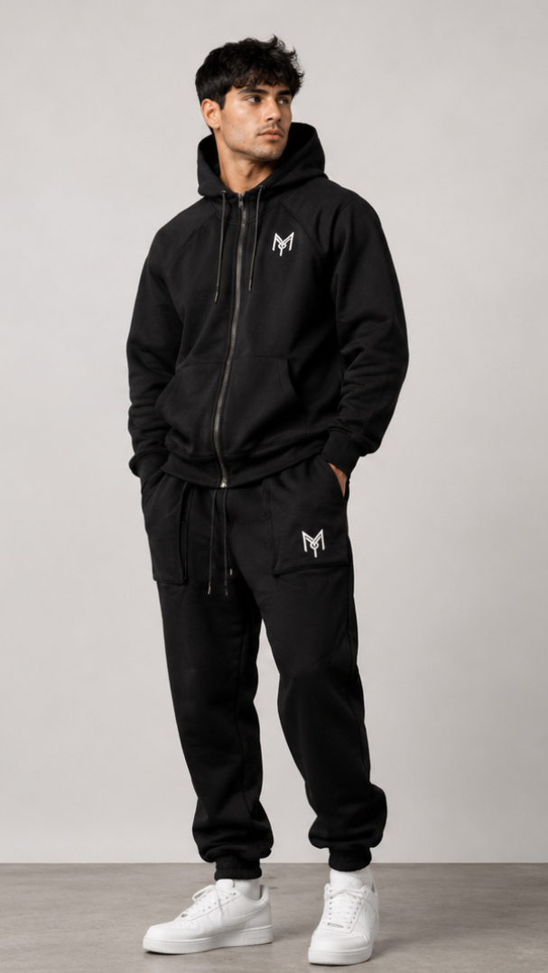 Tracksuits