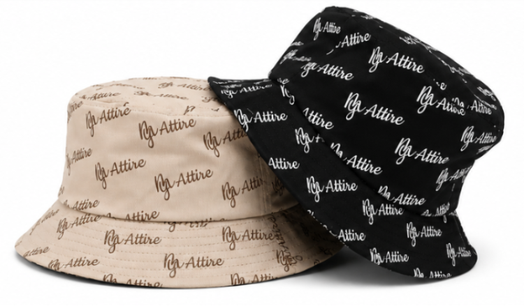 Bucket Hats
