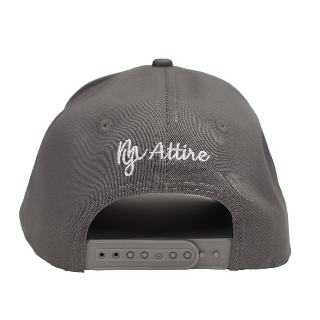 MY Attire Snapback