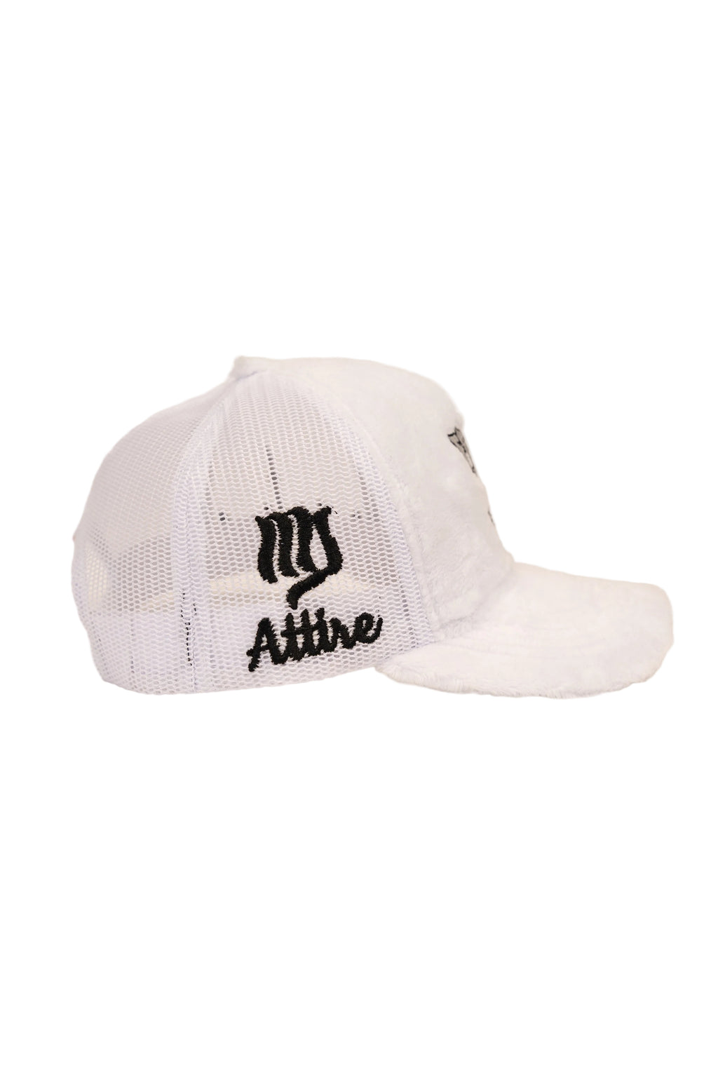 From the Ends Snapback