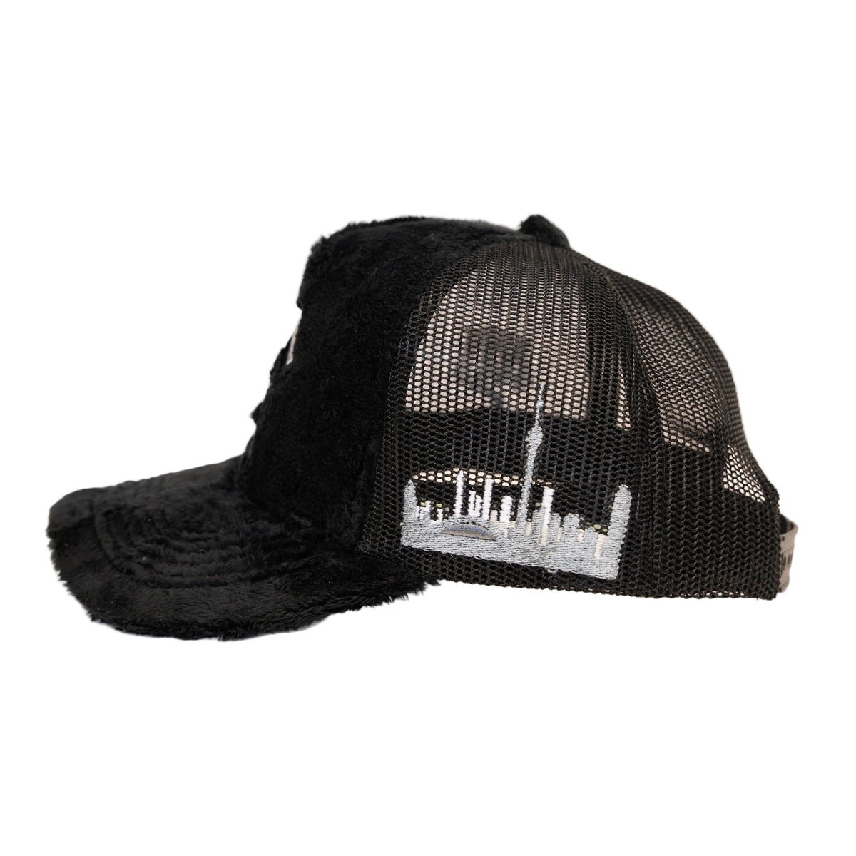 From the Ends Snapback